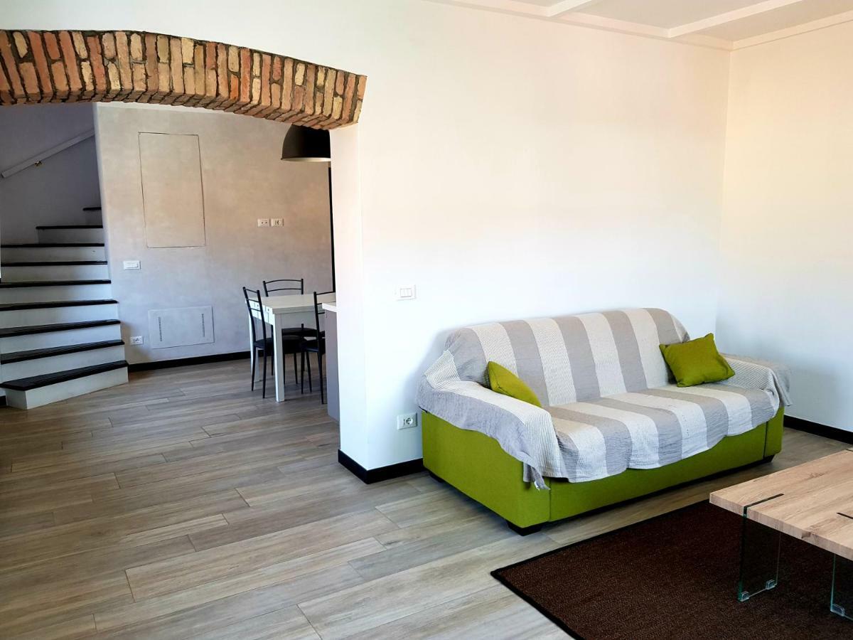 Casa Bea Codice Citra Zero08031-Lt-0558 Apartment Imperia Exterior photo