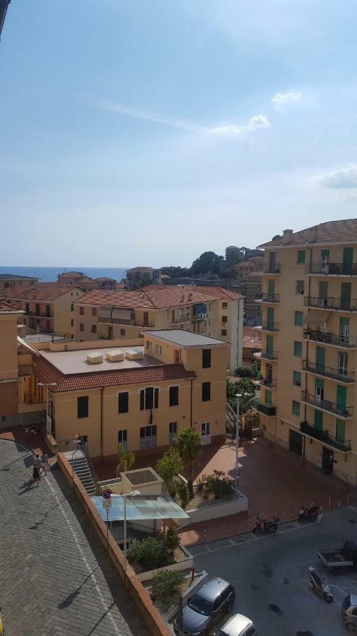 Casa Bea Codice Citra Zero08031-Lt-0558 Apartment Imperia Exterior photo